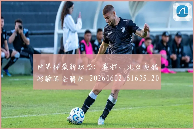 世界杯最新动态：赛程、比分与精彩瞬间全解析_20260602161635_20260702174351