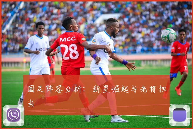 国足阵容分析:新星崛起与老将担当